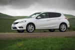 Nissan Tiida 2015 года (CIS)